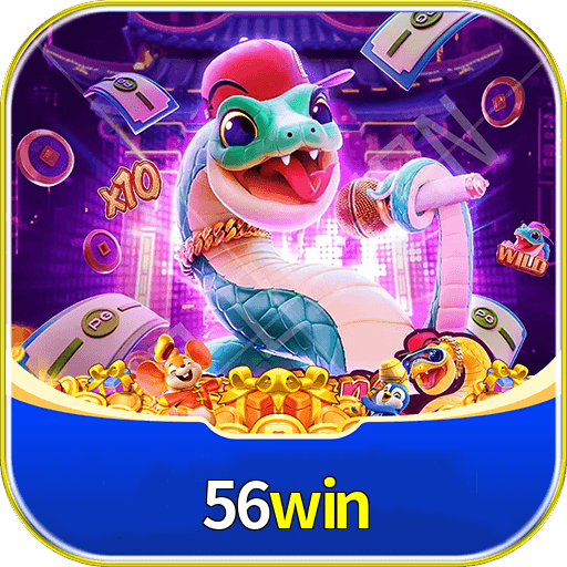 56win Logo