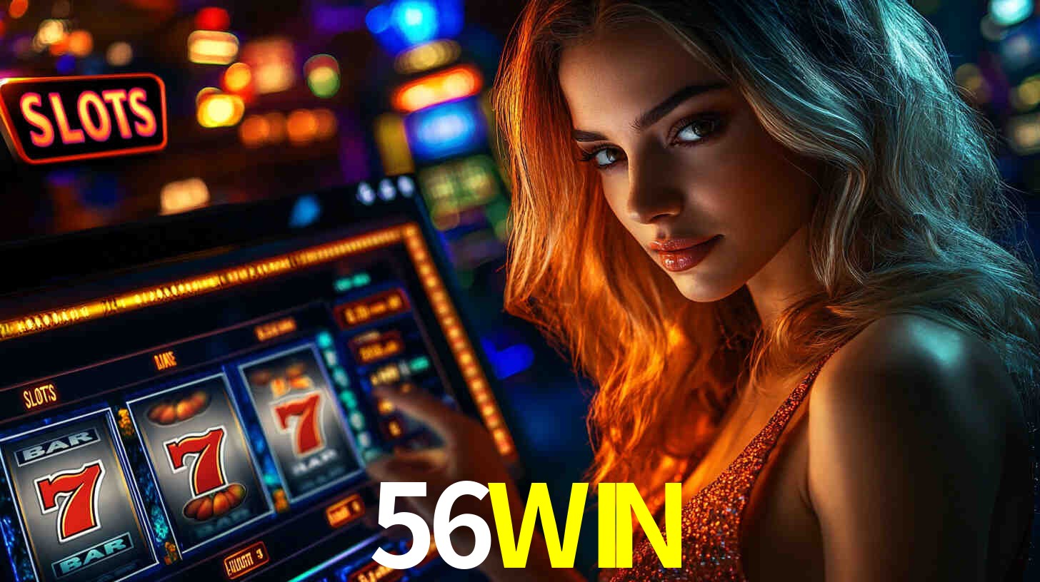 Descubra o Mundo das Mesas de Jogos no 56WIN